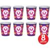 Day of The Dead Beverage Cups