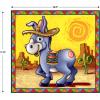 Donkey Game (mask & 12 tails included) Party Accessory  (1 count) (1/Pkg)(1)