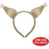 Drumstick Boppers Party Accessory (1 count) (1/Pkg)(Thanksgiving/Fall)