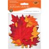 FR Tissue Autumn Leaves Pack of 4(Deluxe Fabric Autumn Leaves (12-Pack))
