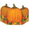 Fall Harvest Stand-Up Party Accessory (1 count) (1/Pkg)(Fall Harvest Stand-Up)