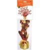 Fall Leaves Gleam ‘N Burst Centerpiece Party Accessory (1 count) (1/Pkg)(15″)