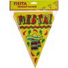 Fiesta Picado Style Pennant Banner(1)