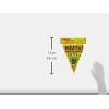Fiesta Picado Style Pennant Banner(1)