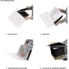 Graduate Cap Card Box Pack of 2(Grad Cap Card Box – Black)
