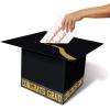 Graduate Cap Card Box Pack of 2(Grad Cap Card Box – Black)