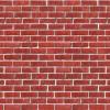 Insta-Theme Backdrop for Winter Sky by Beistle(Brick Wall)