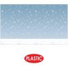 Insta-Theme Backdrop for Winter Sky by Beistle(Winter Sky – 2 Piece)