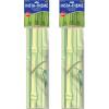 Jungle Trees Photo Backdrop(Bamboo – 2 Piece)