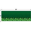 Jungle Trees Photo Backdrop(Jungle Foliage)
