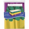 Mardi Gras Table Skirting