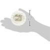 Mother of The Bride Satin Button