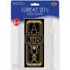 Outhouse Door Cover(Great 20’s)