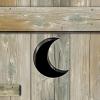 Outhouse Door Cover(Outhouse)