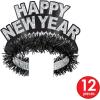 Silver Legacy Asst for 25 Party Accessory (1 count)