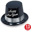 Silver Legacy Asst for 25 Party Accessory (1 count)