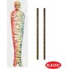 Stairway, Window & Torch Props Party Accessory (1 count) (9/Pkg)(1)