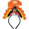 Turkey Headband Party Accessory (1 count) (1/Pkg)