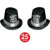 Tuxedo-Nite Asst for 50 Party Accessory (1 count)