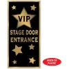 VIP Stage Door Entrance Door Cover(1)