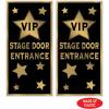 VIP Stage Door Entrance Door Cover(2)