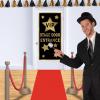 VIP Stage Door Entrance Door Cover(2)