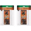 Vintage Halloween Door Cover Pack of 2