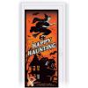 Vintage Halloween Door Cover Pack of 2