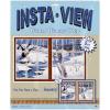 Winter Insta-View Party Accessory (1 count) (1/Pkg)