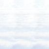 Winter Sky Plastic Backdrop Pack of 6