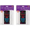 Witch’s Brew Door Cover(Day Of The Dead)