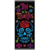 Witch’s Brew Door Cover(Day Of The Dead)