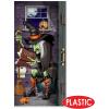 Witch’s Brew Door Cover(Witch Restroom)