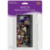 Witch’s Brew Door Cover(Witch Restroom)