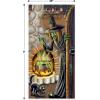 Witch’s Brew Door Cover(Witch’s Brew)