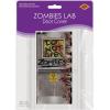 Witch’s Brew Door Cover(Zombies Lab – 2 Piece)
