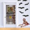 Witch’s Brew Door Cover(Zombies Lab – 2 Piece)