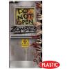 Witch’s Brew Door Cover(Zombies Lab)