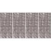 Beistle 4 Piece Foil Mylar Balloons Photo Backdrops For New Year’s Eve, Birthday Party Decorations, Graduation Décor
