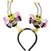 Beistle 60585 Bumblebee Boppers, One Size Fits Most