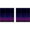 Beistle Bloody Wall Backdrop, Scary Blood-Splatter Halloween Photo Decoration, Zombie Crime Scene Wall-Covering for Haunted House Parties, 4′ x 30′(Spooky Sky – 2 Piece)