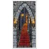 Beistle Castle Entrance Door Cover