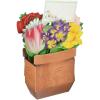 Beistle Cheery Bouquet Centerpiece