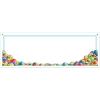 Beistle Easter Egg Hunt Sign Banner