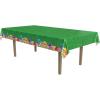 Beistle Easter Egg Tablecover
