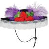 Beistle Felt Catrina Hat