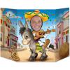 Beistle Fiesta Photo Prop(Fiesta)