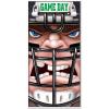 Beistle Football Door Cover(Football)