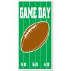 Beistle Football Door Cover(Game Day)