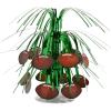 Beistle Football Mini Cascade Centerpiece(7.5″)